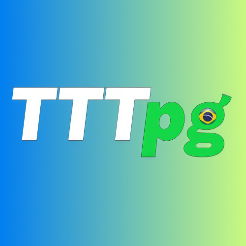 Logo da tttpg